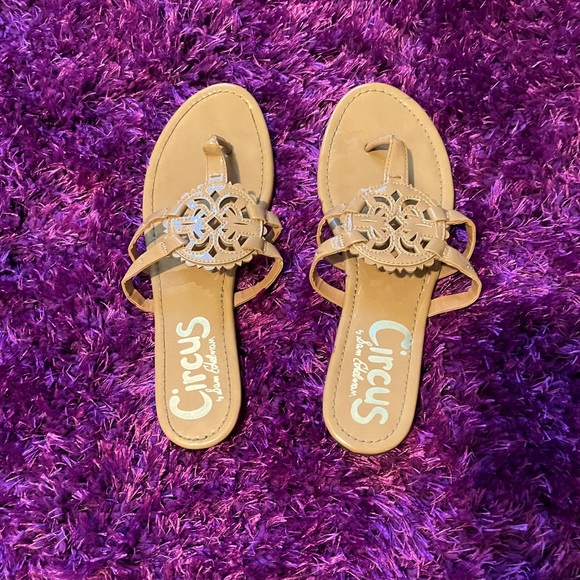 Circus by Sam Edelman Shoes Sam Edelman Circus Sandals Poshmark